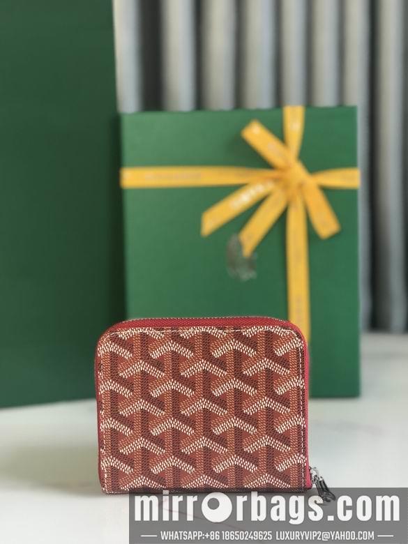 Cheap Goyard Bags 020605 11.5X9.5cm JHJ 5