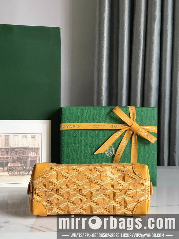 Cheap Goyard Bags 020232 17.5X14X6.5cm JHJ 1