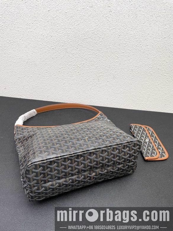 Cheap Goyard Bags 27X15X42cm 050408 YG 7
