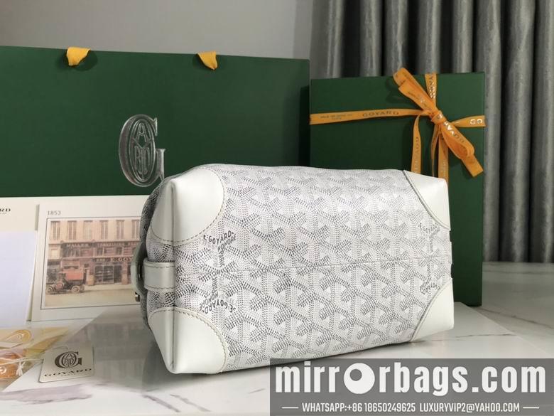 Cheap Goyard Bags 020215 25X12X12cm JHJ 4