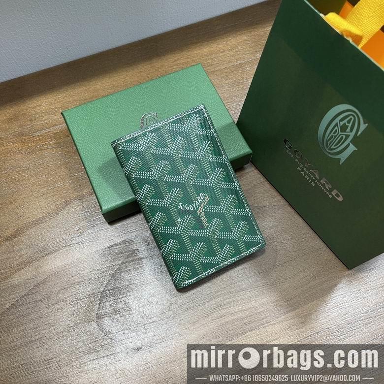 Cheap Goyard Bags 11X7.5X15cm 092401 YG 4