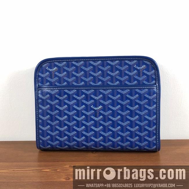 Cheap Goyard Bags GY Handbags 25X18.5x6cm-11