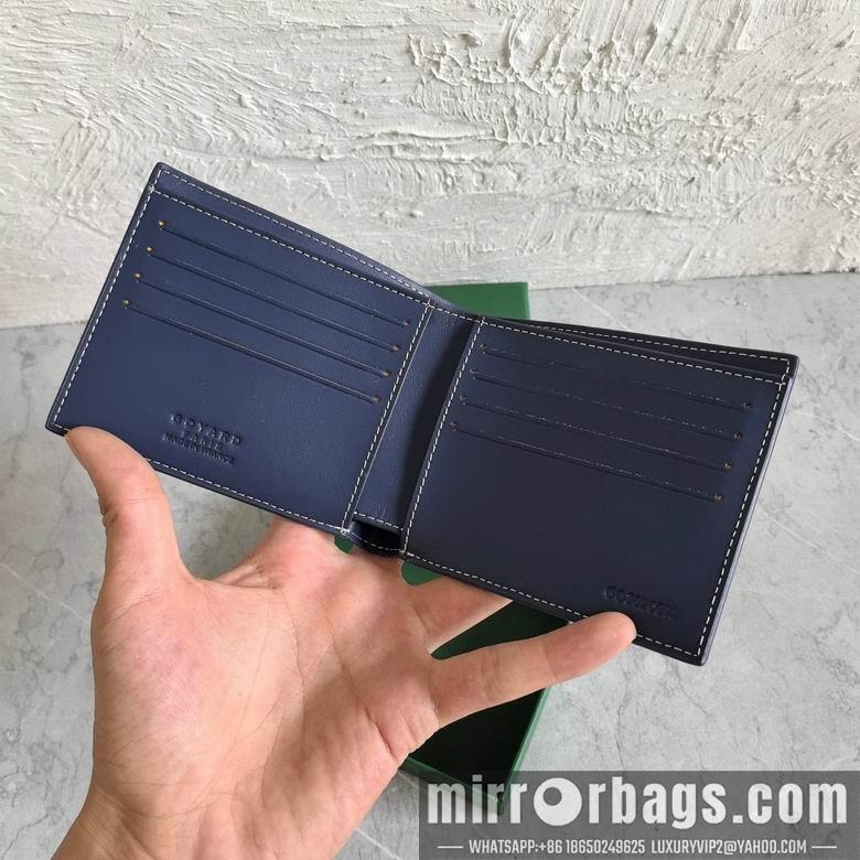 Cheap Goyard Bags 7.1X0.5X10cm 100601 YT 3