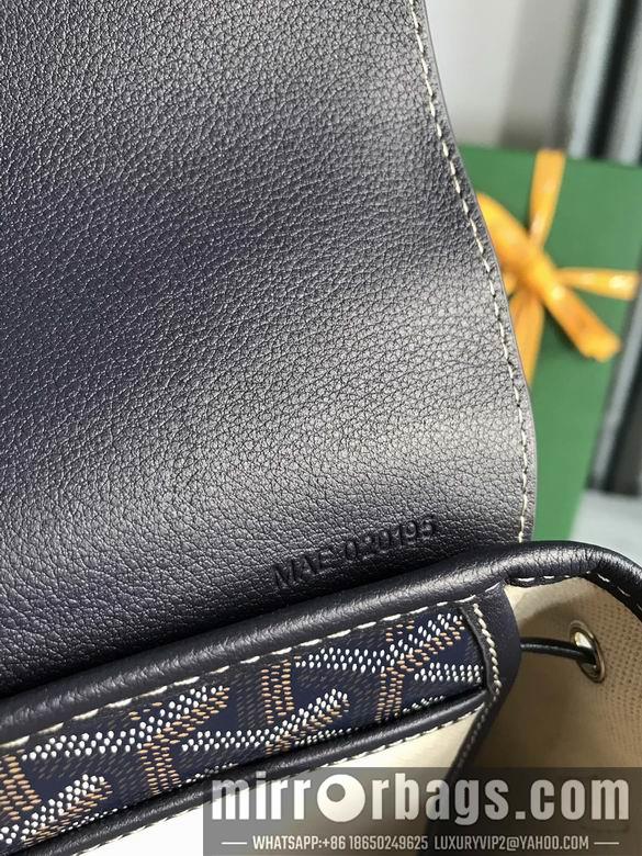 Cheap Goyard Bags 020195 18.5X21.5X8.5cm JHJ 9
