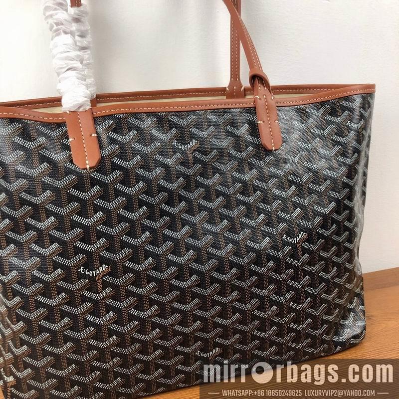Cheap Goyard Bags GY L40X15X30 55cm S34X14X27 47cm-3