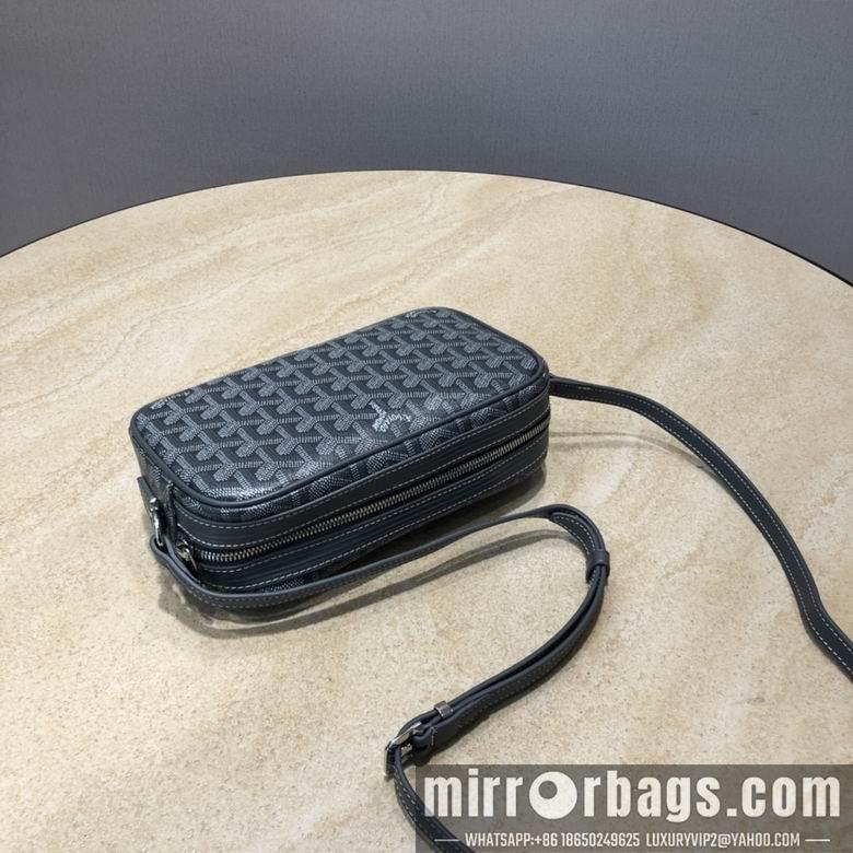Cheap Goyard Bags 23X13X7cm 081501 YT 1