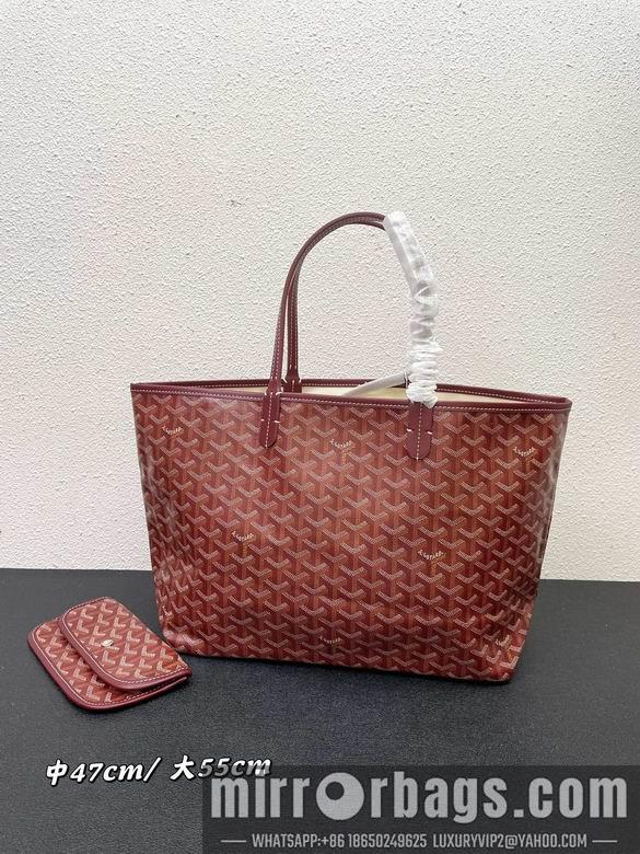 Cheap Goyard Bags 55X40X30X15cm 47X34X27X14cm 052108 XMY 2