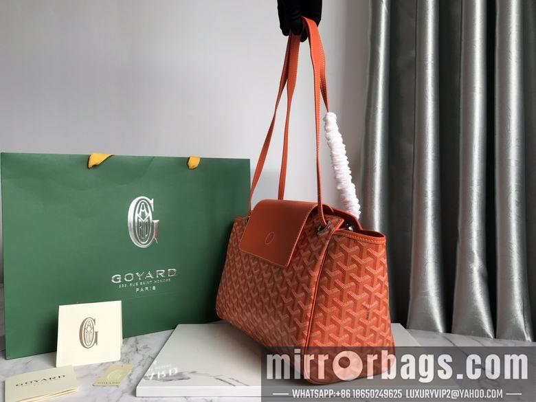 Cheap Goyard Bags 30X24X14.5cm 042330 JHJ 9