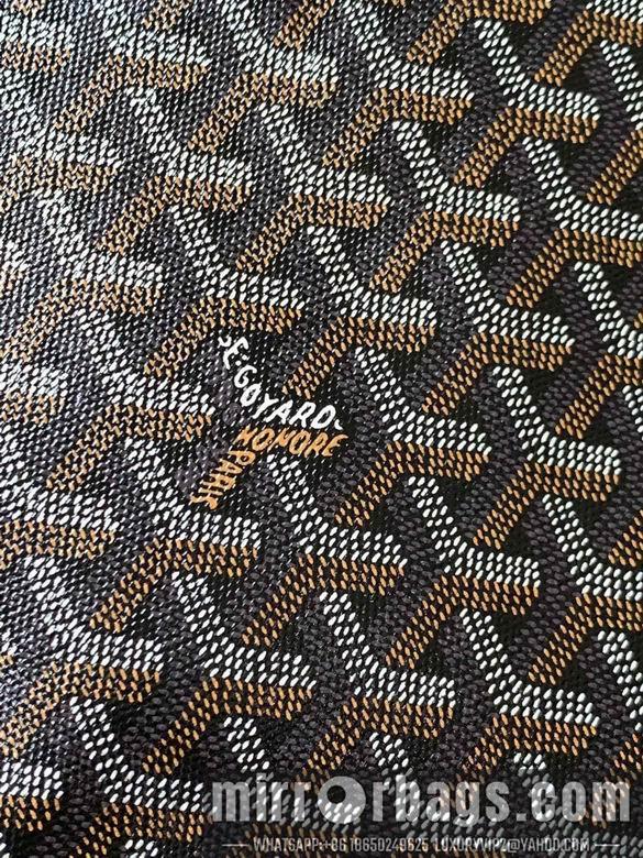 Cheap Goyard Bags 34X28X15cm 071106 XMY 2