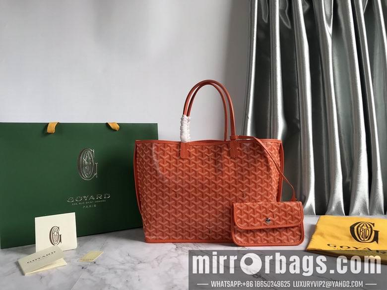 Cheap Goyard Bags 35X28X16cm 033103 GY 5