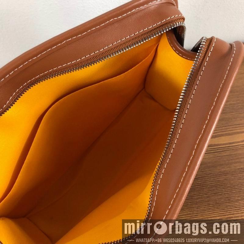 Cheap Goyard Bags GY Handbags 25X18.5x6cm-4