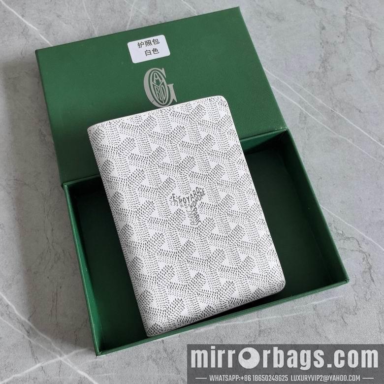 Cheap Goyard Bags 10X14X2cm 092702 YT 3