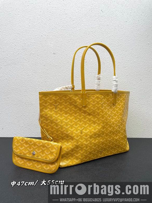 Cheap Goyard Bags 55X40X30X15cm 47X34X27X14cm 052108 XMY 4