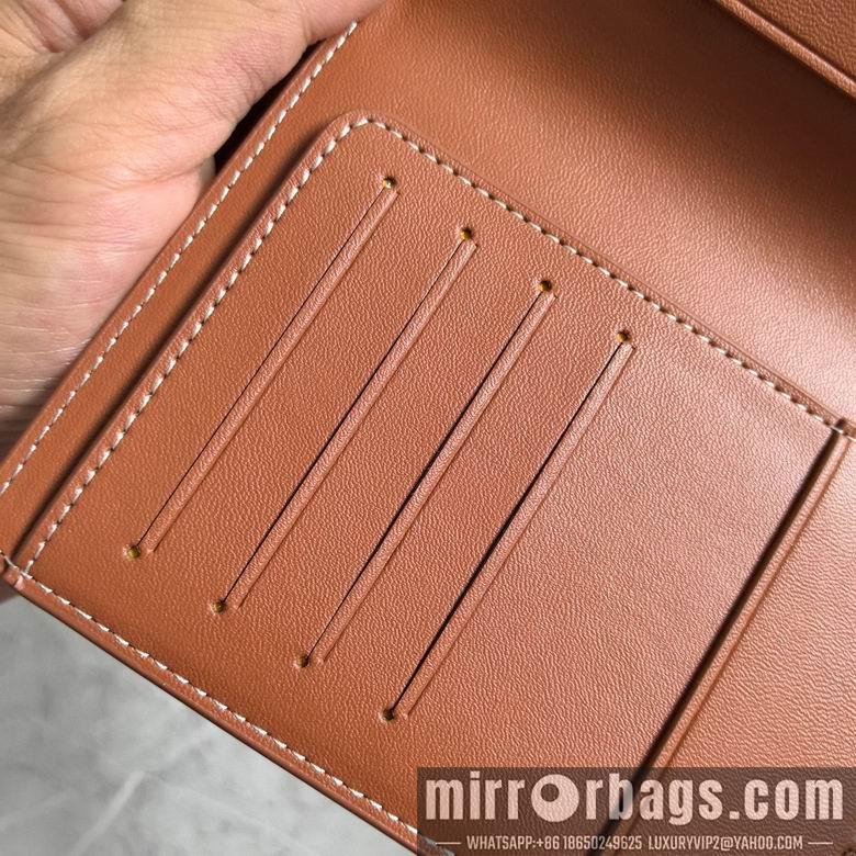 Cheap Goyard Bags 10X14X2cm 092702 YT 5