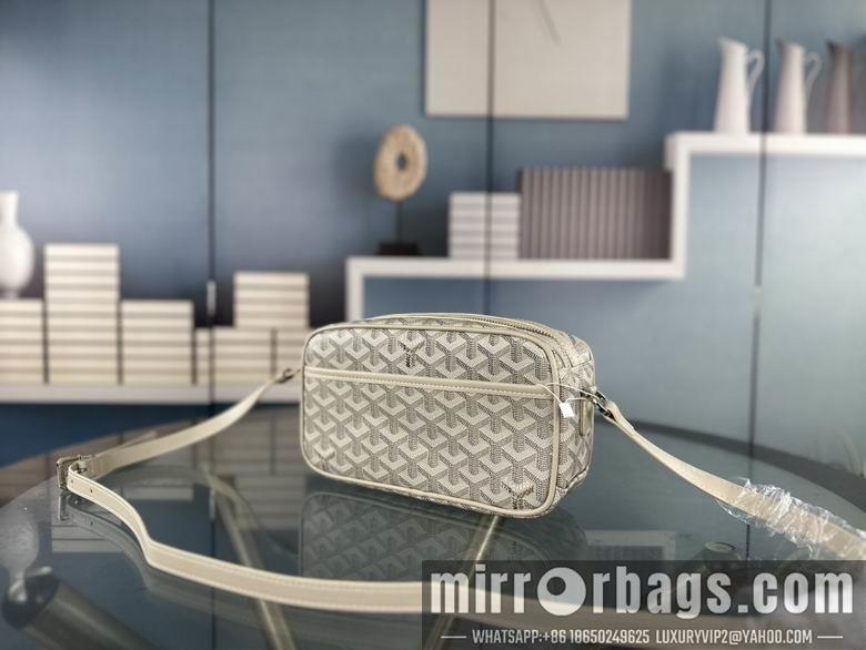 Cheap Goyard Bags 23X8X14cm 050412 YG 13