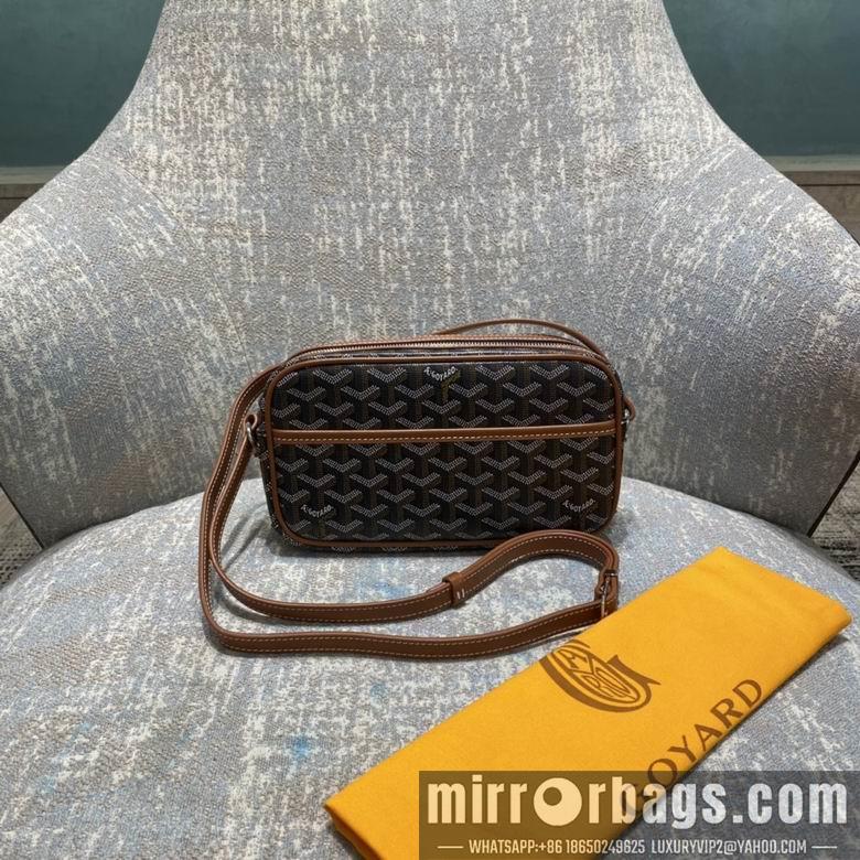 Cheap Goyard Bags 23X13X7cm 081501 YT 7