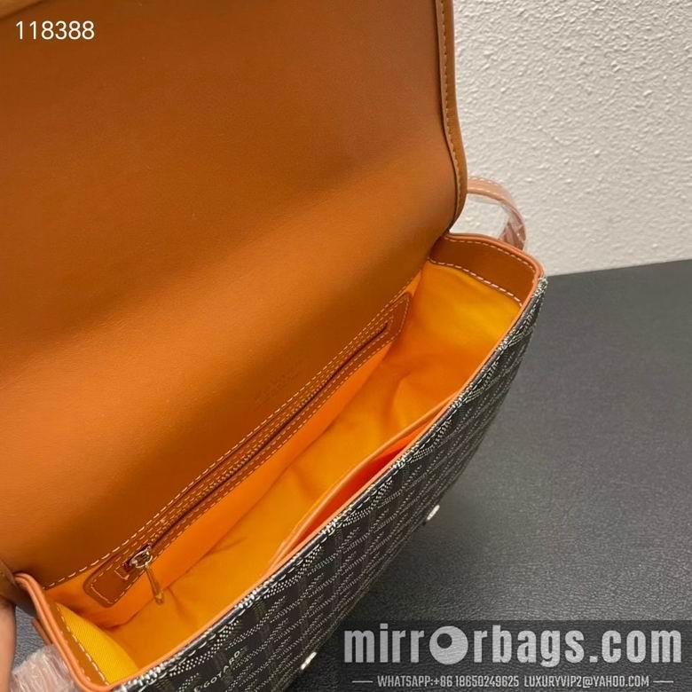 Cheap Goyard Bags 25X10X18cm 041202 YG 6