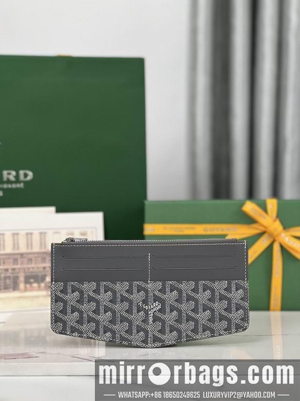 Cheap Goyard Bags 21X1X11.5cm 042310 JHJ 5