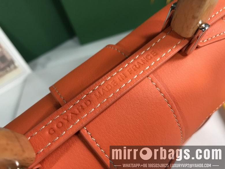 Cheap Goyard Bags 20X14.5X9cm 042319 JHJ 11
