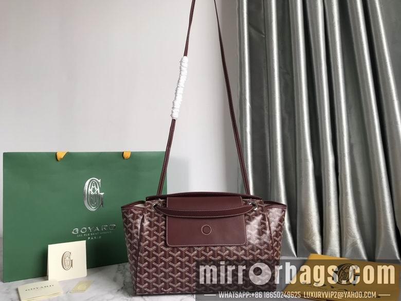 Cheap Goyard Bags 30X24X14.5cm 042330 JHJ 4