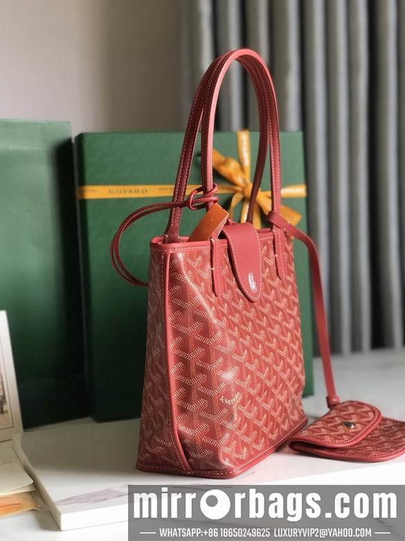 Cheap Goyard Bags 28X20X20X10cm 042308 JHJ 13