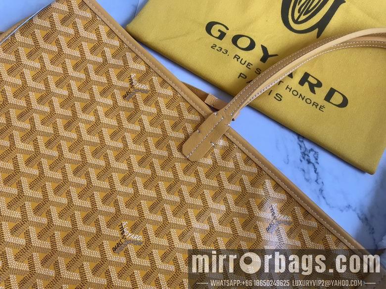 Cheap Goyard Bags 39X32X19cm 033104 GY 3