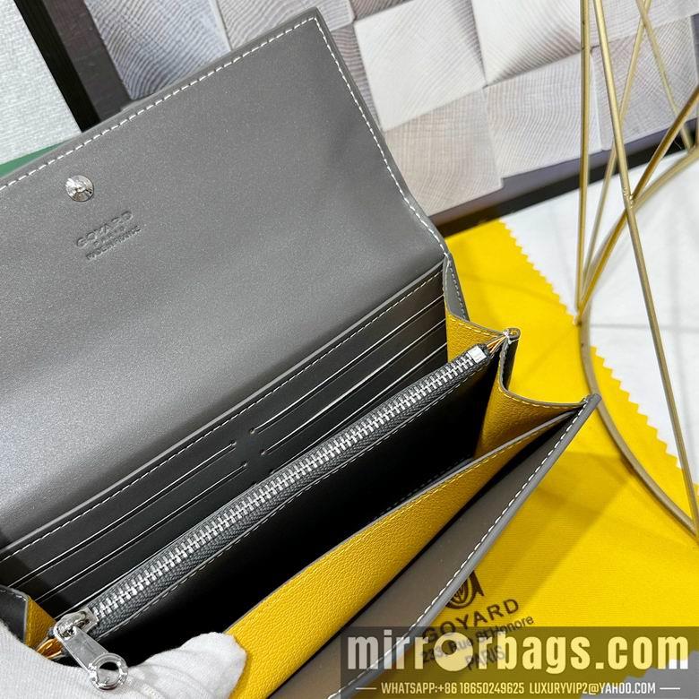 Cheap Goyard Bags 98236 19.5X2.5X10cm XMY 1