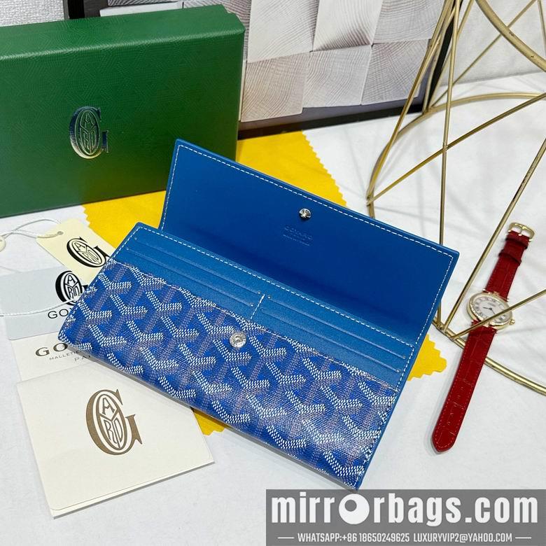 Cheap Goyard Bags 98236 19.5X2.5X10cm XMY 5