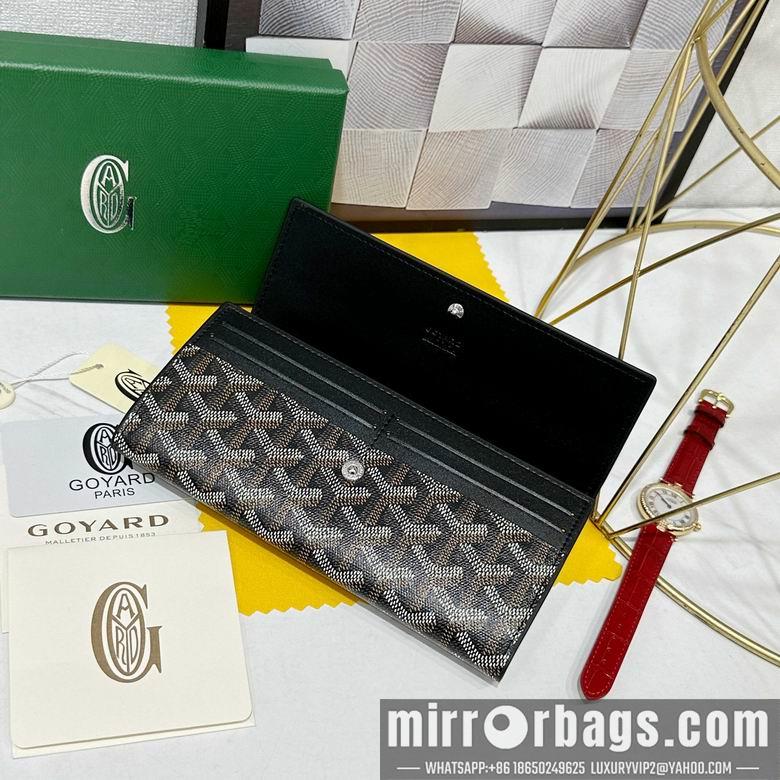 Cheap Goyard Bags 98236 19.5X2.5X10cm XMY 11