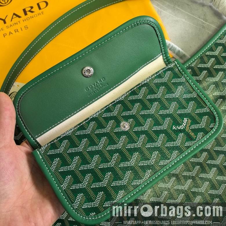 Cheap Goyard Bags 42X27X15cm 092703 YT 4