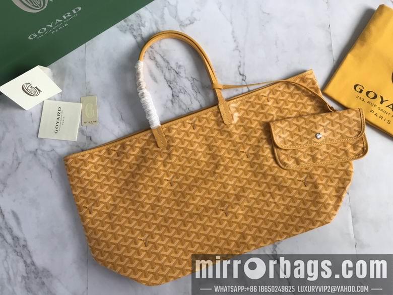Cheap Goyard Bags 40X31.5X19cm 033105 GY 7