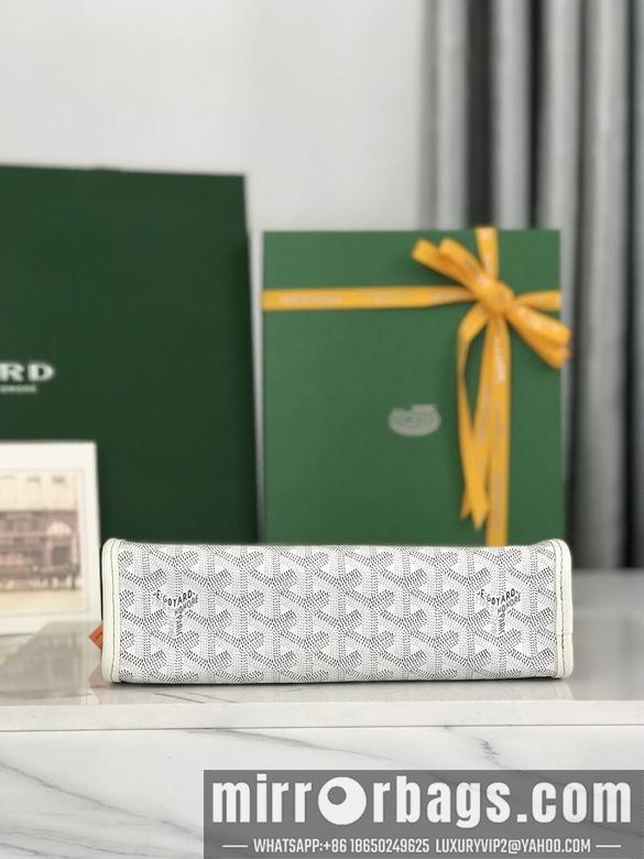 Cheap Goyard Bags 25X18X7cm 031714 XM 10