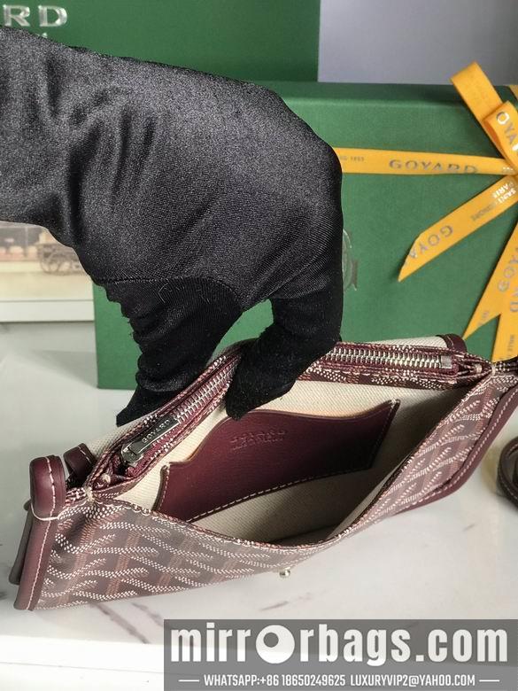 Cheap Goyard Bags 20X13cm 031712 XM 8