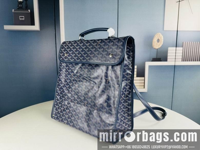 Cheap Goyard Bags Saint Léger 2388 34X32X15cm XMY 8