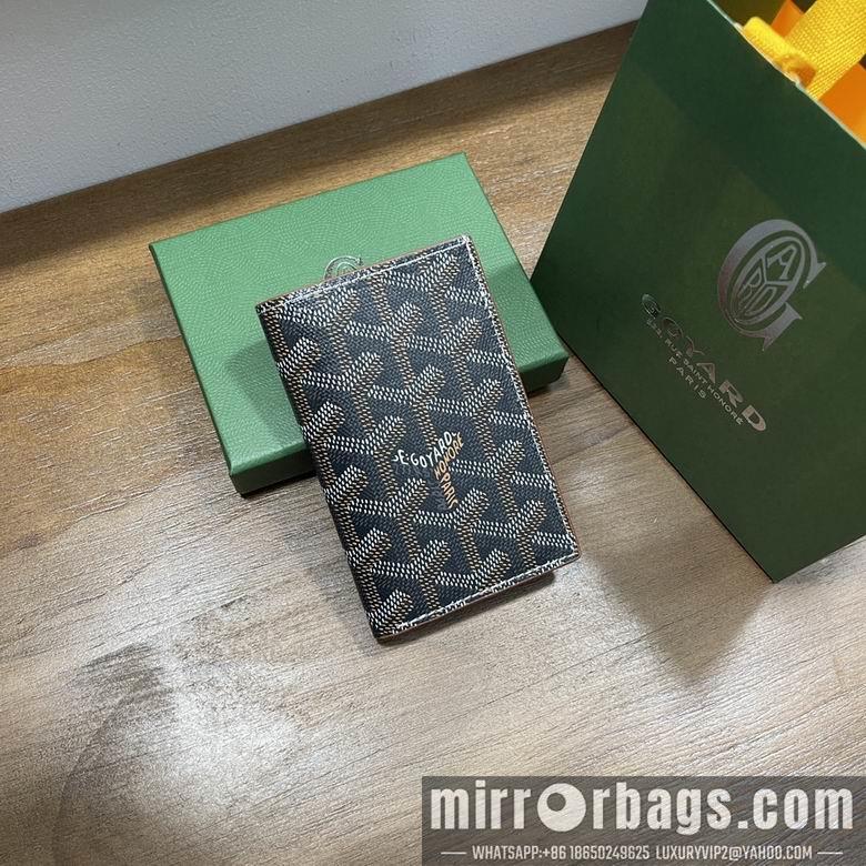 Cheap Goyard Bags 11X7.5X15cm 092401 YG 1