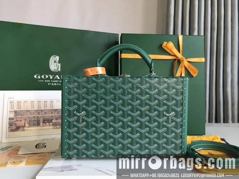 Cheap Goyard Bags 020015 24.5X7.7X17cm JHJ 5