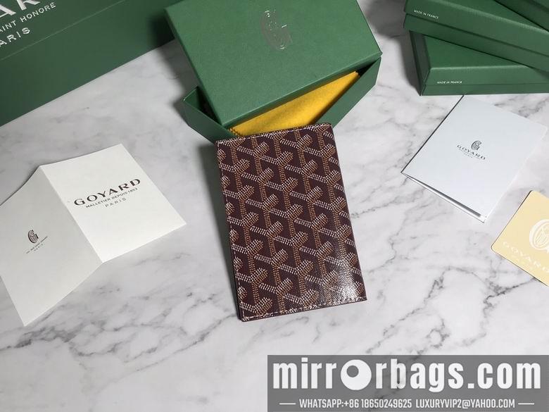 Cheap Goyard Bags 10X14.2cm 042331 JHJ 1