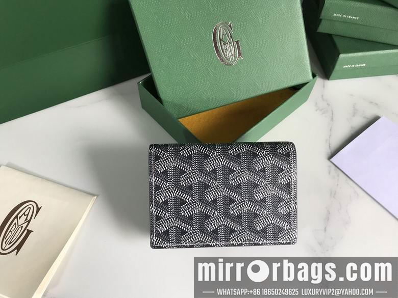 Cheap Goyard Bags 10.2X1.5X7cm 042339 JHJ 8