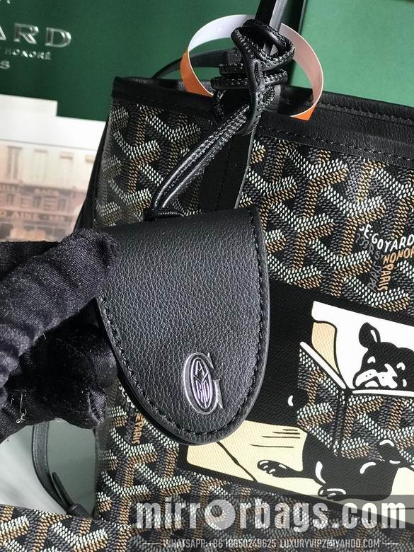 Cheap Goyard Bags 28X20X10X20cm 042313 JHJ 2