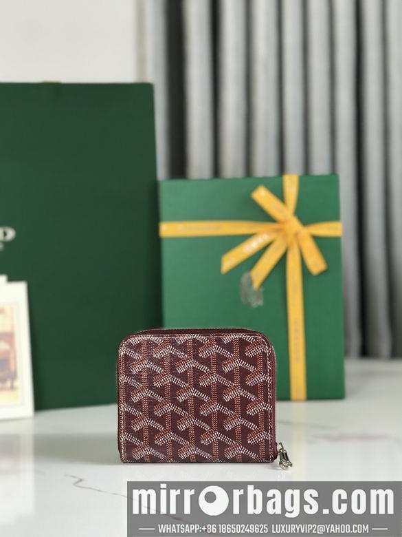 Cheap Goyard Bags 020605 11.5X9.5cm JHJ 4
