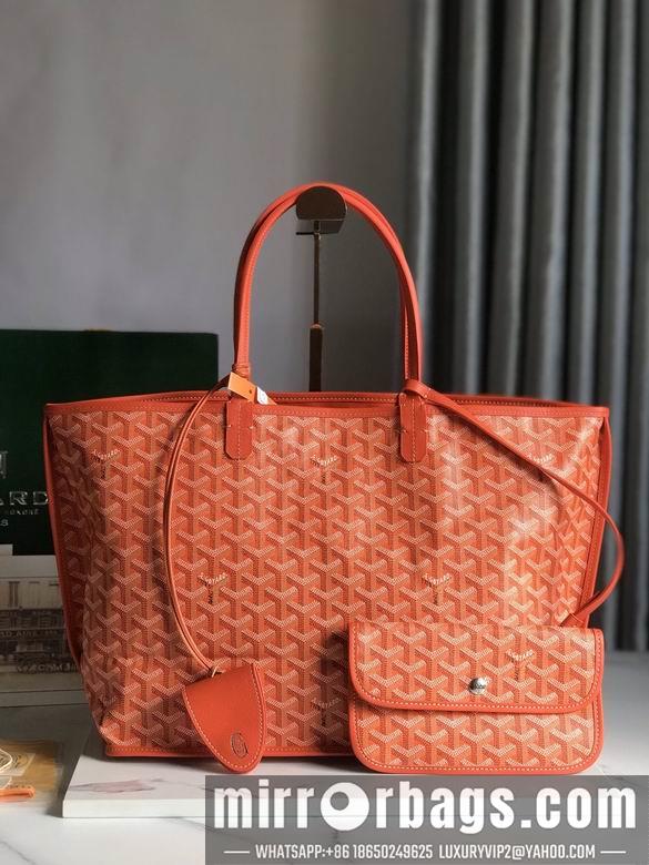 Cheap Goyard Bags 34X28X15cm 072902 YG 4