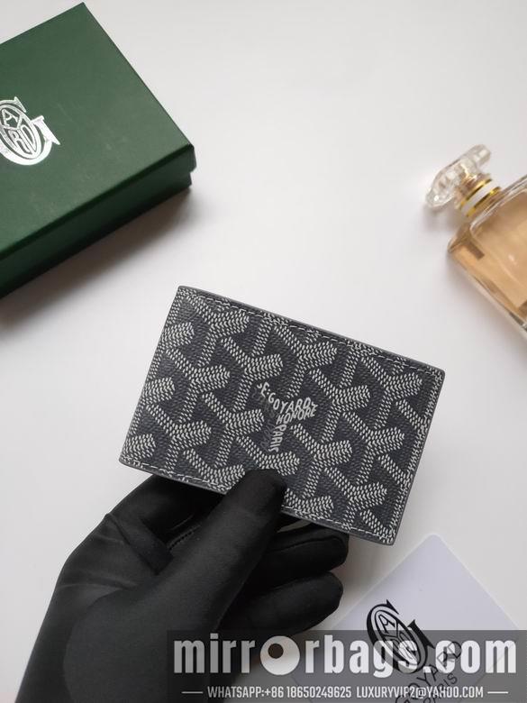 Cheap Goyard Bags 9638 7.1X0.5X10cm YG 6