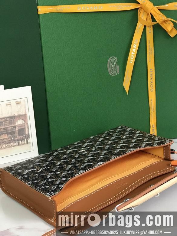 Cheap Goyard Bags 020178 25X14.5X4cm JHJ 5