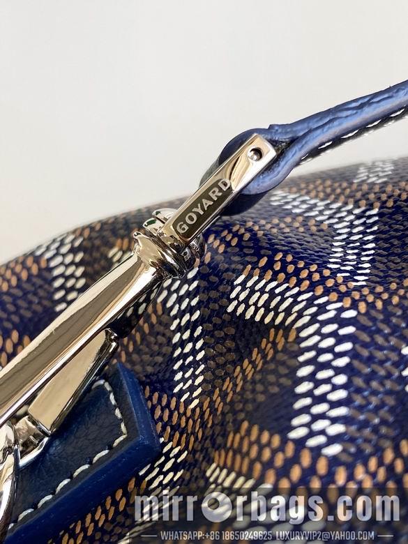 Cheap Goyard Bags 8.5X18.5X21.5cm 112912 YG 4