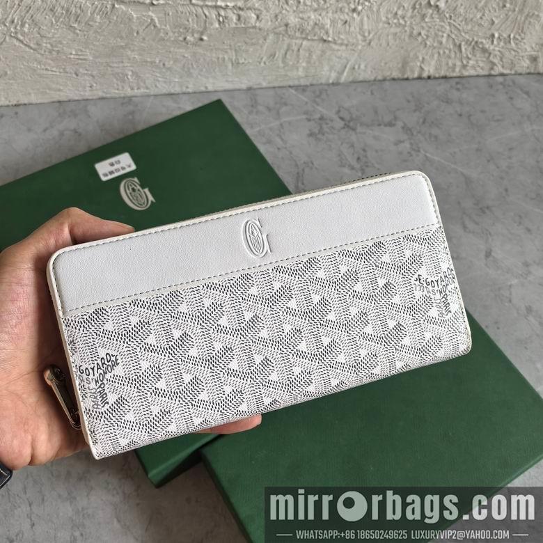 Cheap Goyard Bags 20X2.3X11cm 100602 YT 4