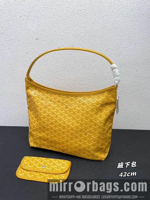 Cheap Goyard Bags 27X15X42cm 050408 YG 4
