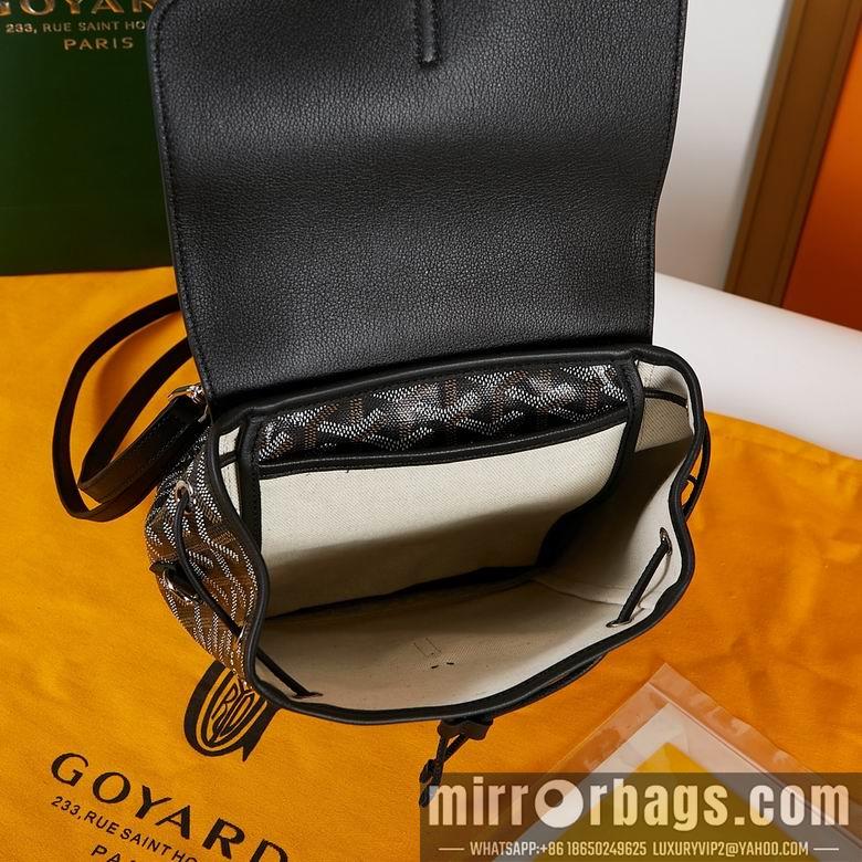 Cheap Goyard Bags 19X9.5X23cm 031106 YG 1