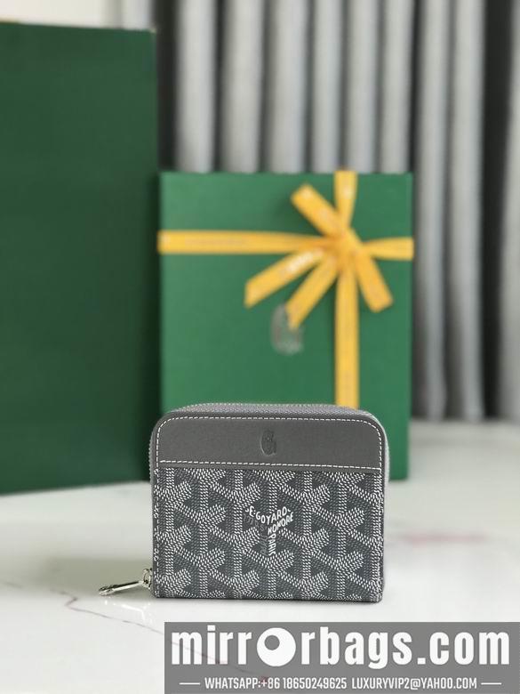 Cheap Goyard Bags 020605 11.5X9.5cm JHJ 6