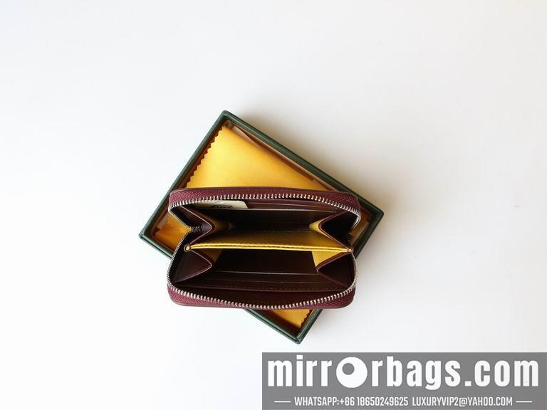 Cheap Goyard Bags Goyard G60067 10.4x7.5x1.8cm zy8