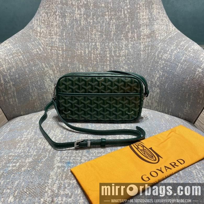 Cheap Goyard Bags 23X13X7cm 081501 YT 6